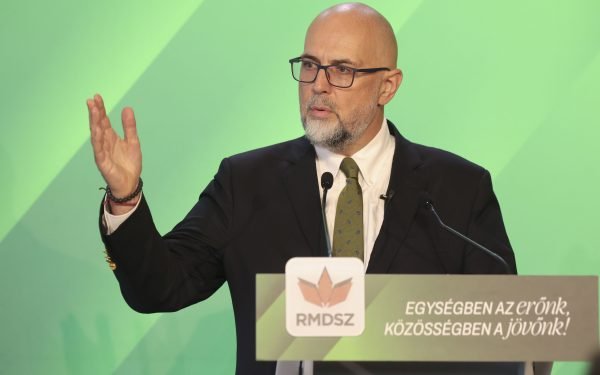 Kelemen Hunor: Dezamăgire după alegerile din Ungaria. Apel la unitate!