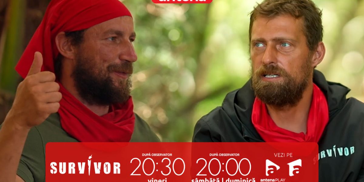 Survivor România 2026: Faimoșii, șocați. Cine s-a oferit la duel? Video