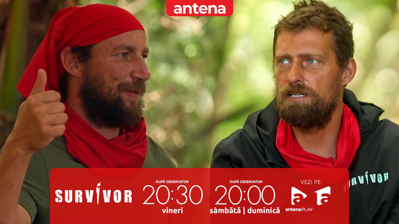 Survivor România 2026: Faimoșii, șocați. Cine s-a oferit la duel? Video