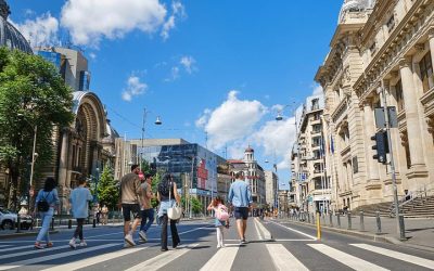 Primăria Municipiului București a decis recent să unească cele șapte instituții din subordinea sa care coordonează activități culturale, într-o singură structură