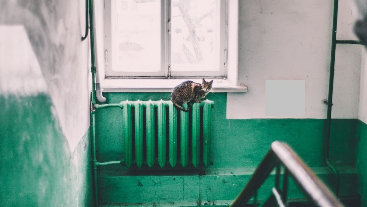 Oradea: Probleme mari din cauza frigului. Se poate relua încălzirea centralizată