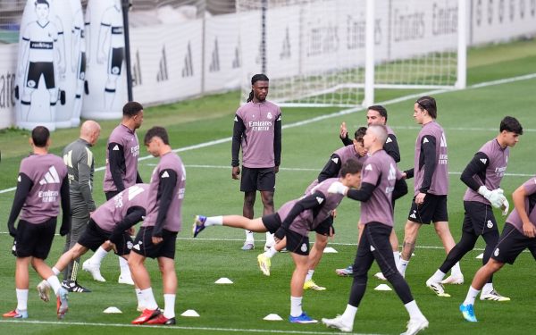 Camavinga, blocat în “gran estancamiento”: Unde mai poate da randament