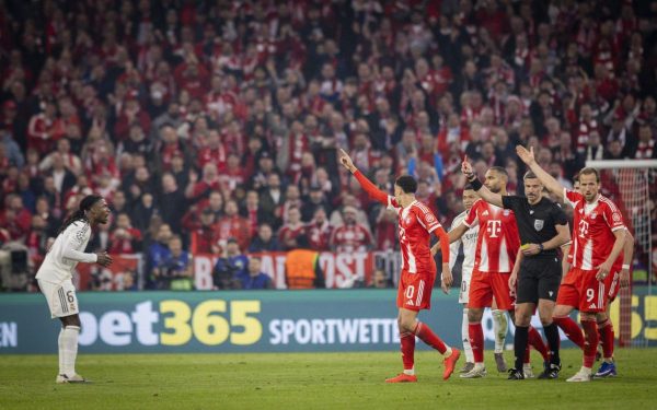 Camavinga, după drama de la Munchen: Ce a spus starul Real Madrid