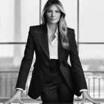 Melania Trump, declarații-șoc: Nu am avut nicio legătură cu Epstein