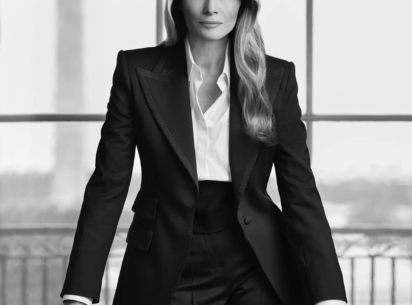 Melania Trump, declarații-șoc: Nu am avut nicio legătură cu Epstein