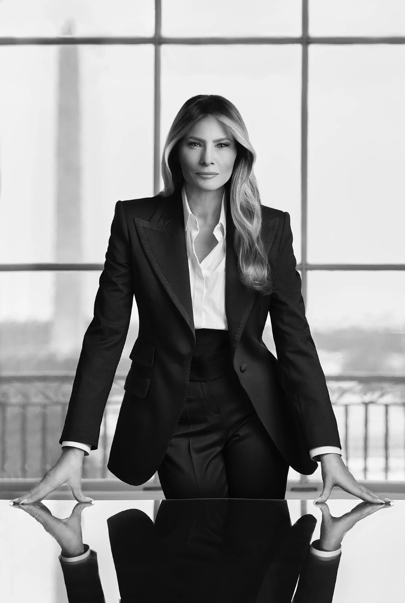Melania Trump, declarații-șoc: Nu am avut nicio legătură cu Epstein