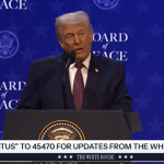 Criza de fonduri la Consiliul lui Donald Trump pentru Pace: Plan Gaza, blocat