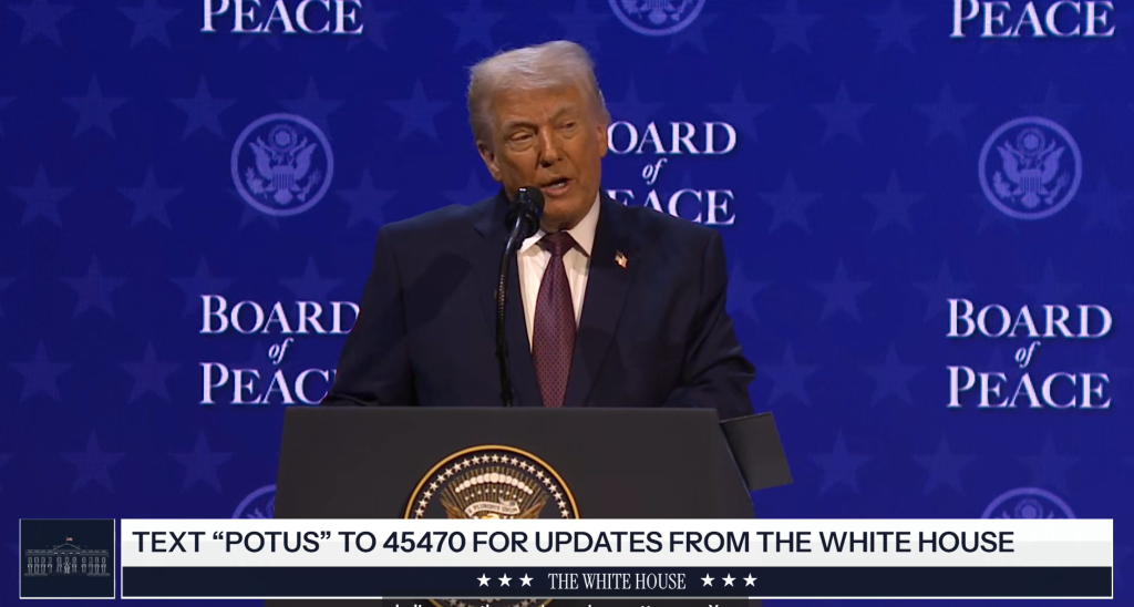 Criza de fonduri la Consiliul lui Donald Trump pentru Pace: Plan Gaza, blocat