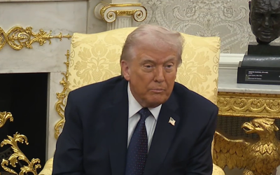 Președintele american Donald Trump a stabilit sâmbătă o limită de 48 de ore pentru Iran, avertizând oficial că dacă nu va ajunge la un acord cu Washingtonul, va “dezlănțui iadul”