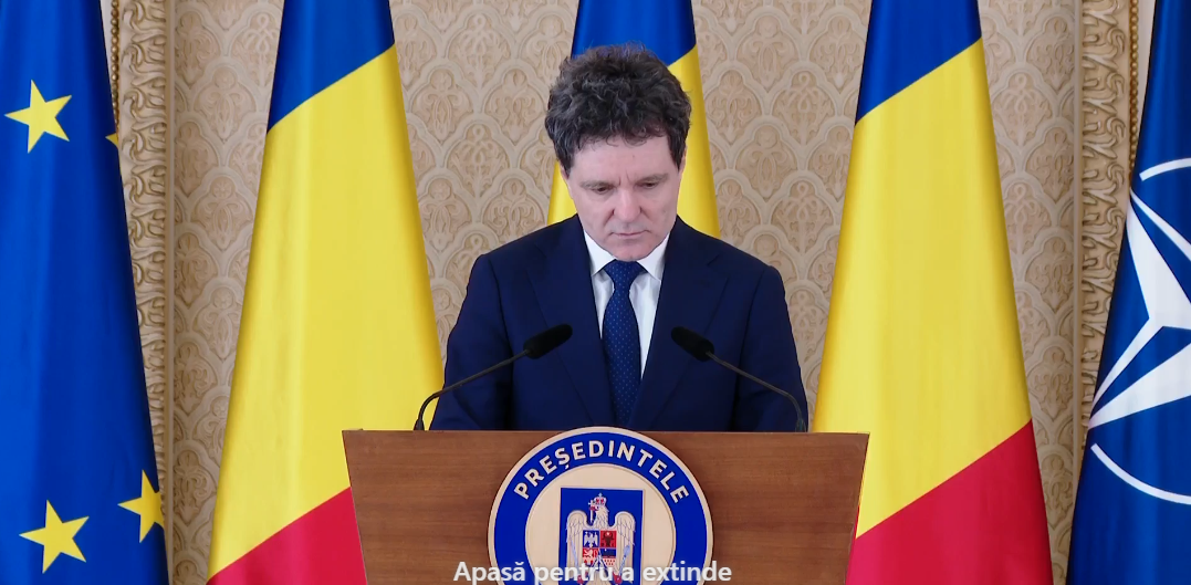 Nicuşor Dan a semnat: Cine sunt noii șefi ai parchetelor mari din România?