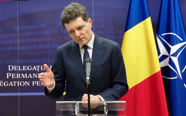 Nicușor Dan, apel la calm după Cotroceni: Dezescaladarea, singura șansă