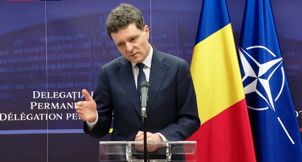 Nicușor Dan, apel la calm după Cotroceni: Dezescaladarea, singura șansă