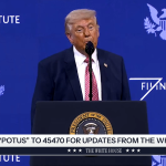 Trump amenință cu blocarea Strâmtorii Hormuz, după negocierile cu Iranul