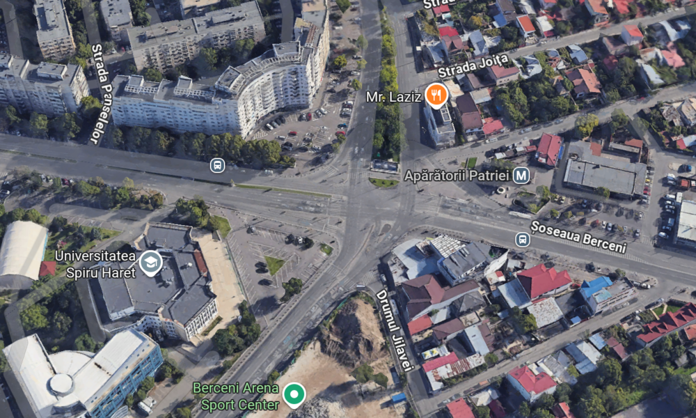 Primăria Sectorului 4 intenționează să aloce aproape 60 de milioane de euro pentru un proiect de modernizare a zonei din apropierea stației de metrou Apărătorii Patriei, însă analiza detaliată a devizului general ridică semne de întrebare referitoare la costurile și modul de gestiune a fondurilor