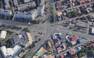 Primăria Sectorului 4 intenționează să aloce aproape 60 de milioane de euro pentru un proiect de modernizare a zonei din apropierea stației de metrou Apărătorii Patriei, însă analiza detaliată a devizului general ridică semne de întrebare referitoare la costurile și modul de gestiune a fondurilor