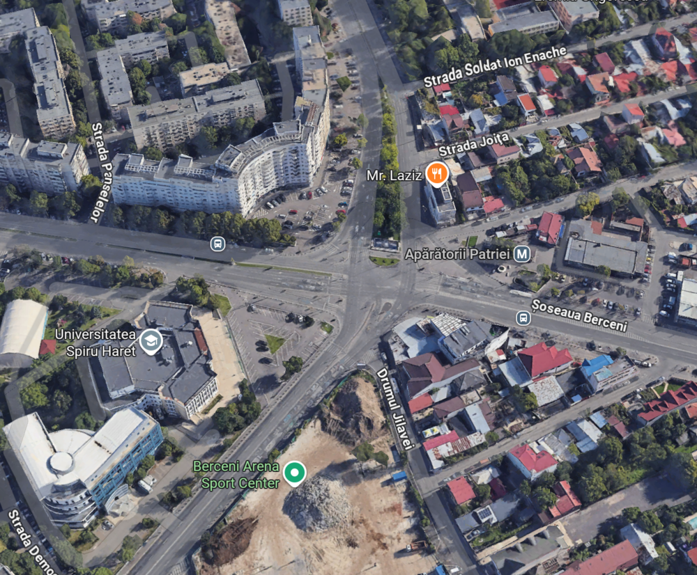 Primăria Sectorului 4 intenționează să aloce aproape 60 de milioane de euro pentru un proiect de modernizare a zonei din apropierea stației de metrou Apărătorii Patriei, însă analiza detaliată a devizului general ridică semne de întrebare referitoare la costurile și modul de gestiune a fondurilor