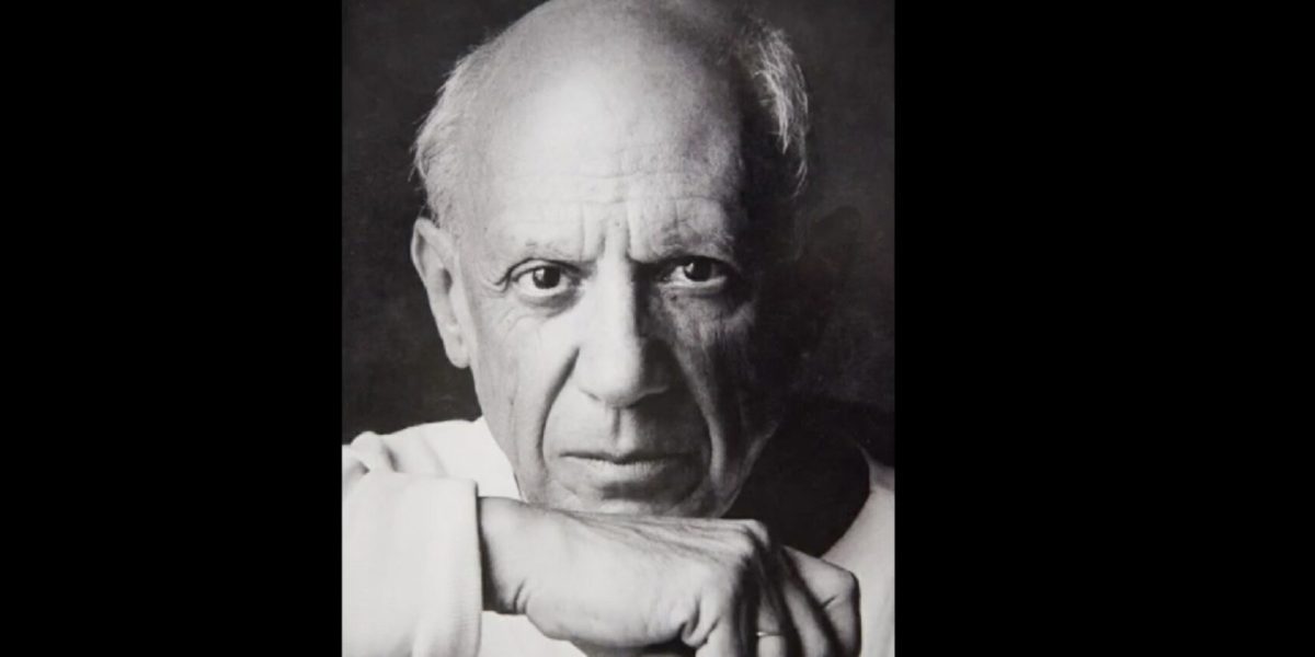 Picasso vândut cu 100 de euro: Un tablou de 1 milion, preț de chilipir extrem