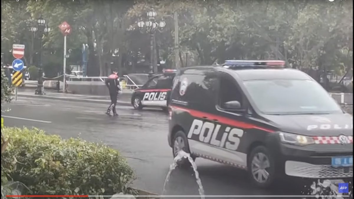 Elev de clasa a VIII-a, carnagiu într-o școală din Turcia: 4 morți, 20 răniți