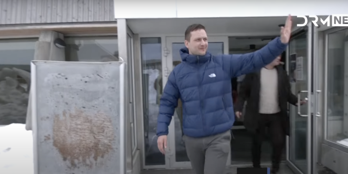 Groenlanda, replica acidă la Trump: „Nu suntem doar gheață!”