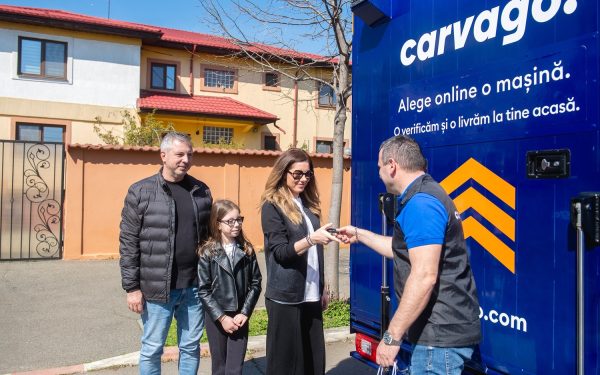 Tesla Model 3 și Ford Mustang, codașe la siguranță Auto, BMW și Volvo - modele de top