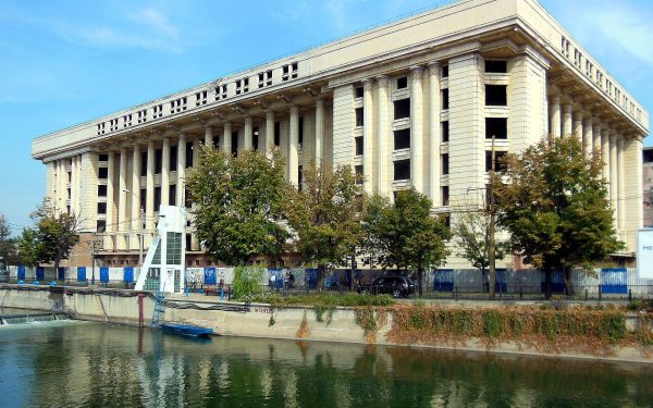 România, victorie la Washington: Scapă de scandalul Casa Radio. Firma israeliană, învinsă