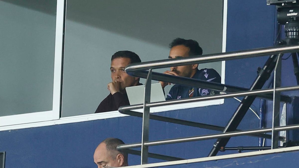 Castro: Victoria cu Sevilla, cheia salvării