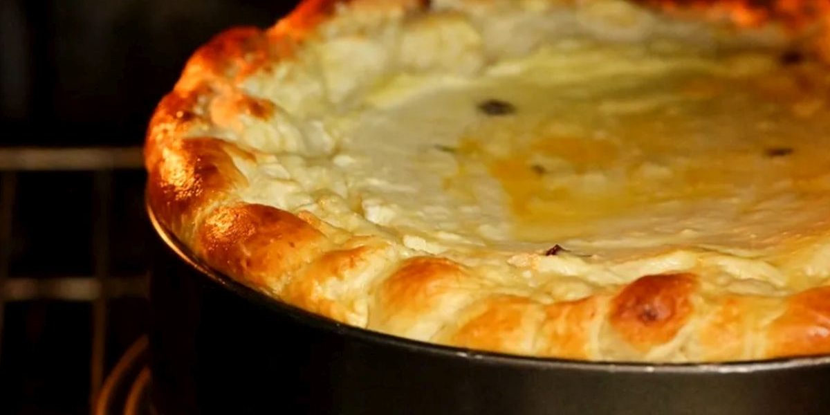 Câte grame de brânză se folosesc la pască pentru rețete autentice