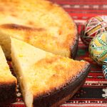 Cât rezistă Pasca de Paște? Data după care NU mai e bună de mâncat