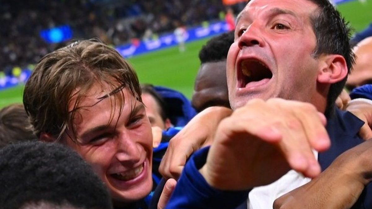 Ce a strigat Cristi Chivu după Inter: Misterul dezvăluit