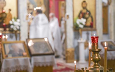 Duminica Floriilor, celebrată în fiecare an în a doua duminică a Paștelui, marchează intrarea triumfală a lui Iisus Hristos în Ierusalim și deschiderea Săptămânii Mari, cea mai importantă perioadă de pregătire pentru Paște