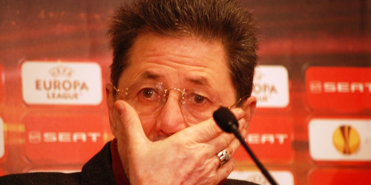 Ce se întâmplă cu Cornel Dinu. S-a aflat ce boală îl ține izolat în casă de 2 ani