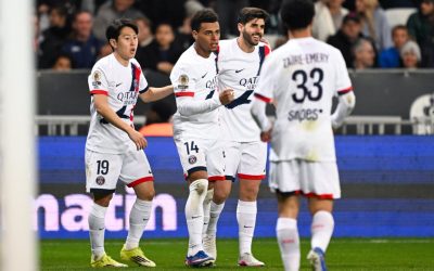 PSG joacă astăzi cu Toulouse într-un meci cu obligație de rezultat, într-un context în care presiunea pe formația pariziană este maximă