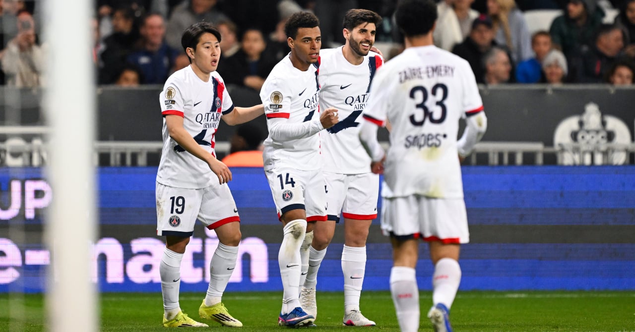 PSG joacă astăzi cu Toulouse într-un meci cu obligație de rezultat, într-un context în care presiunea pe formația pariziană este maximă