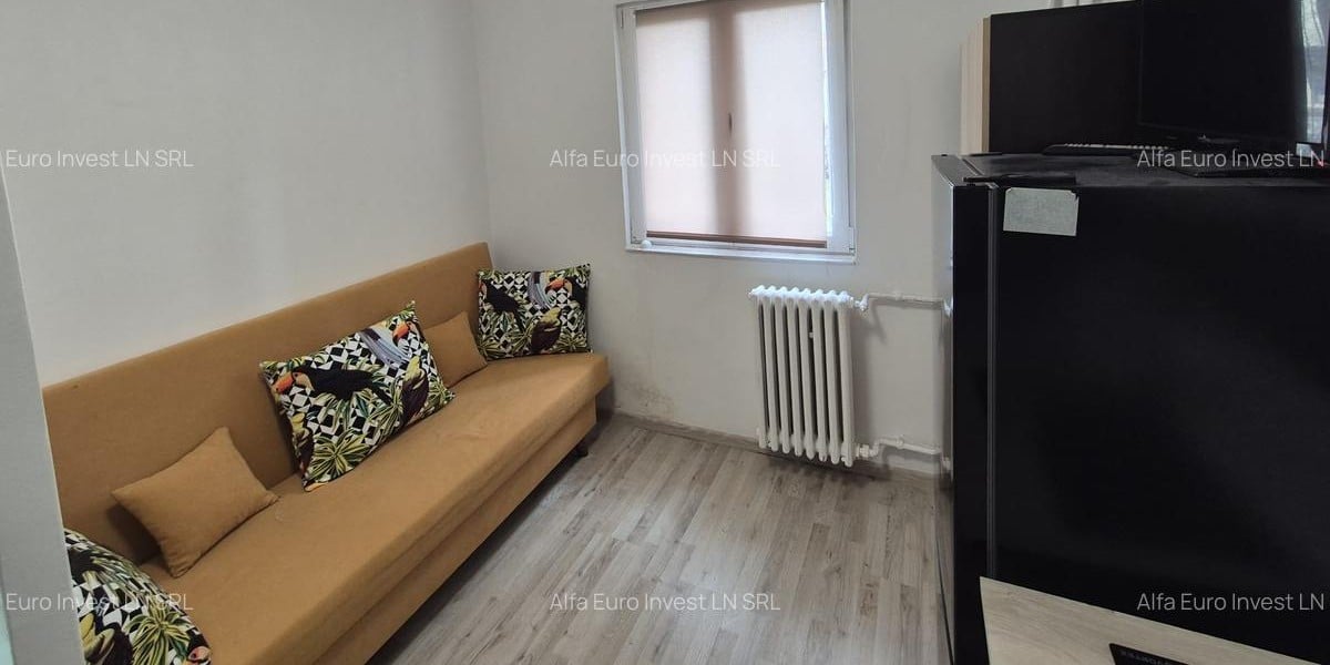 Cea mai ieftină chirie din Brașov: unde o găsești și ce avantaje are