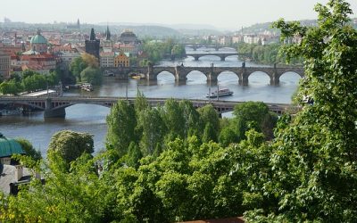 Cehia: patru reactoare nucleare vor funcționa cu 20 de ani mai mult