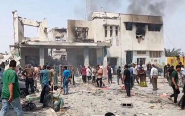 CÂT va dura conflictul SUA-Iran? J.D. Vance: "Mingea, la Washington"