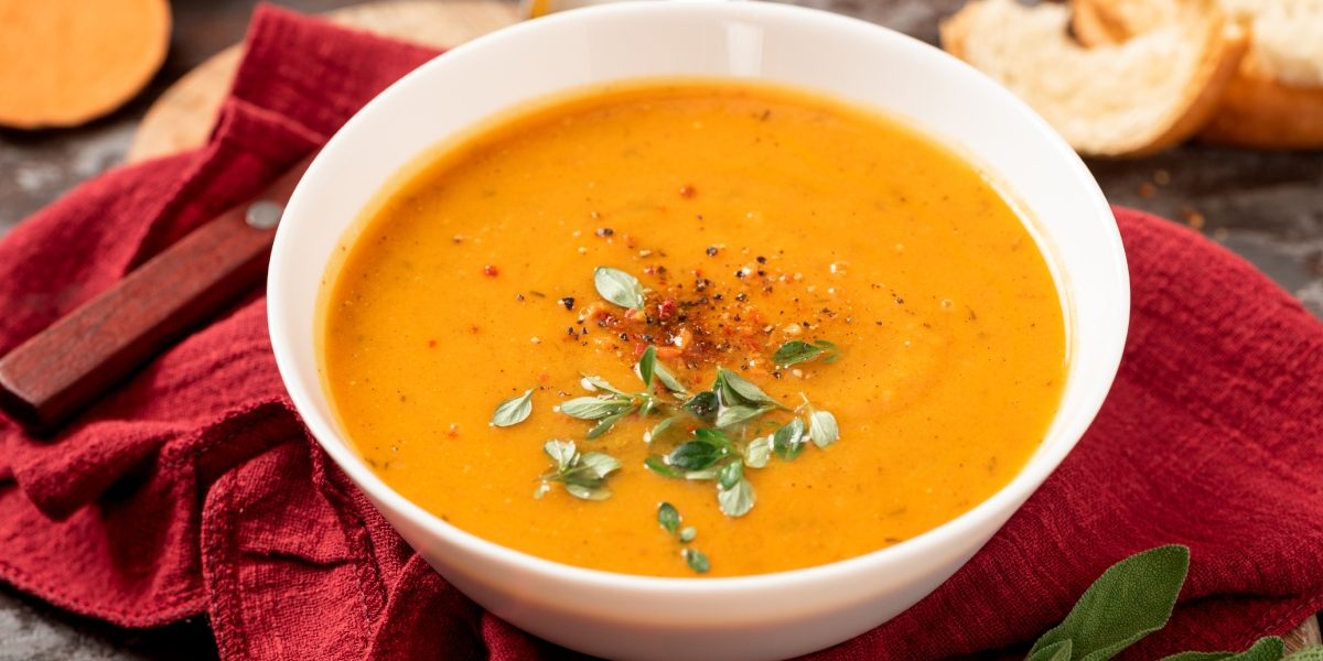 Supe detox după Paște: Rețete rapide și ușoare pentru organism