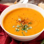 Supe detox după Paște: Rețete rapide și ușoare pentru organism