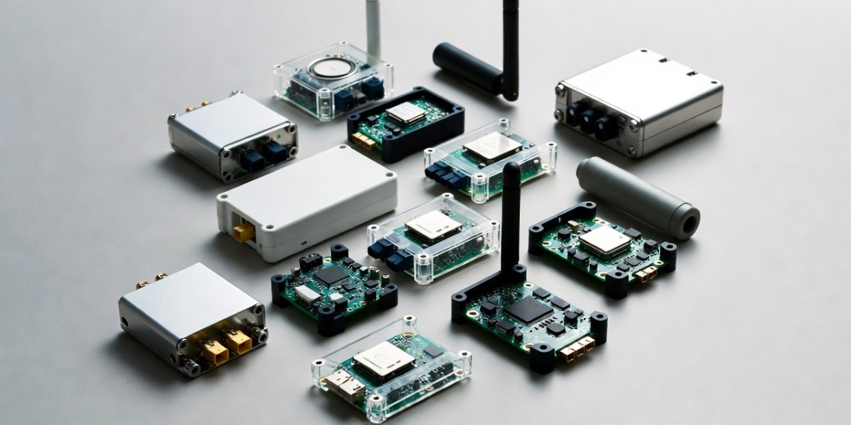 Costul memoriei, o lovitură pentru modulele IoT celulare