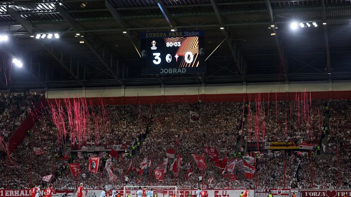 Celta Vigo - Freiburg: Echipa de start confirmată!