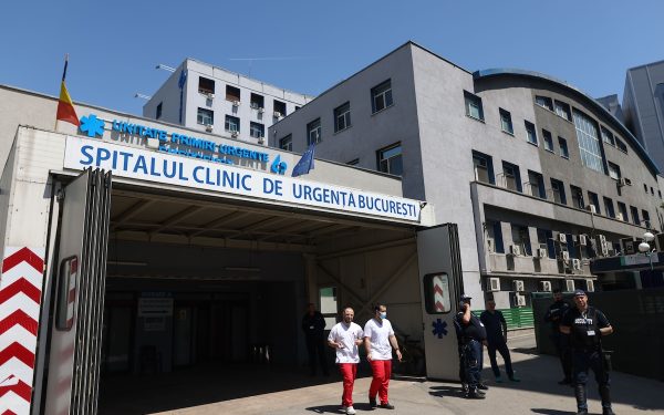 Floreasca, în criză: Spitalul fără bani, pacienții reprogramați