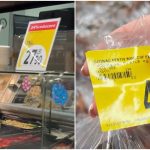 Marfa de Paște, REDUSĂ cu 50%: Ce faci cu sutele de produse blocate