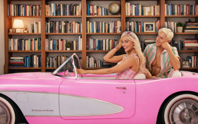 Cartea și imaginația, rănite de ChatGPT și Barbie