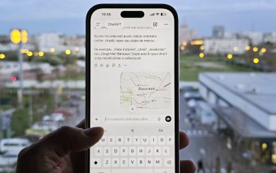 ChatGPT te poate localiza precis. Cum îl păcălești să nu știe unde ești
