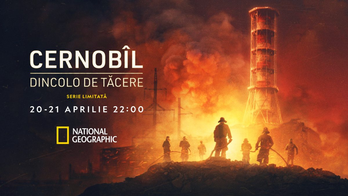 Accidentul nuclear TERIBIL: Supraviețuitorii au relatat. Povestea CUTREMURĂTOARE