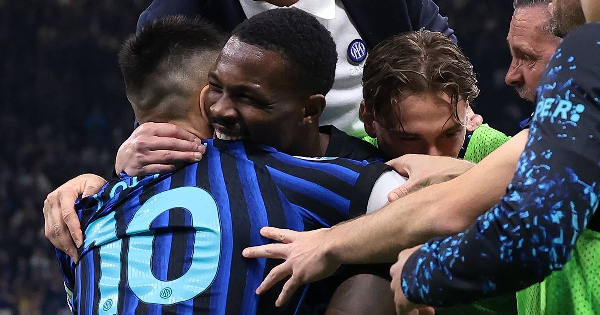 Inter Milano a obținut o victorie categorică în derby-ul cu AS Roma, scor 5-2, în etapa a 31-a a Serie A, consolidându-și poziția de lider și apropiindu-se semnificativ de titlul în campionatul italian