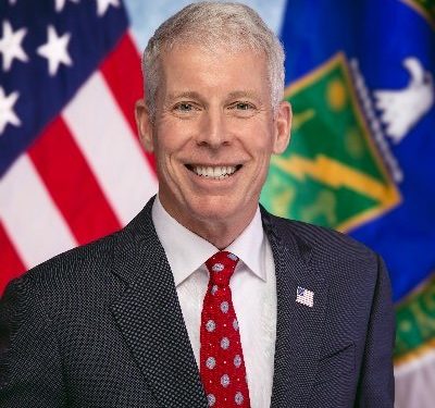 Secretarul american al energiei, optimist: "Final fericit al conflictului"