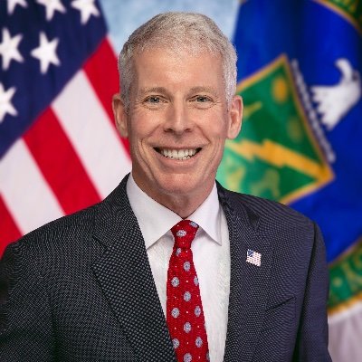 Secretarul american al energiei, optimist: "Final fericit al conflictului"