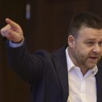 Primăria Capitalei se afla într-un proces amplu de restructurare, după ce Consiliul General a aprobat, joi, planul de reducere a personalului și reorganizare a instituțiilor subordonate, inițiat de primarul Ciprian Ciucu