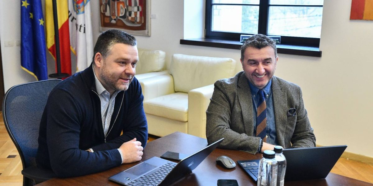 Primarul general al Capitalei, Ciprian Ciucu, și primarul interimar al Sectorului 6, Paul Moldovan, au avut o întâlnire crucială pentru viitorul infrastructurii din București, marți, focusându-se pe proiecte majore care vizează dezvoltarea și modernizarea zonei